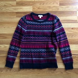 Loft Sweater